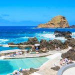 OÃ¹ se baigner Ã  MadÃ¨re ? Piscines naturelles, criques, plages... Les plus beaux spots de l'archip...