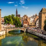 Alsace : Strasbourg désignée capitale mondiale du livre 2024 par l'UNESCO
