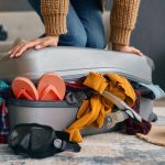 Faire sa valise, un jeu d'enfant ! Cinq astuces signÃ©es Marie Kondo pour Ãªtre plus efficace