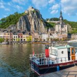 Belgique : Visiter la Wallonie sans voiture