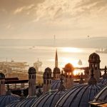 Agatha Christie Ã  Istanbul, le temps suspendu