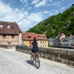 Cyclotourisme : La Vagabonde, nouvelle piste cyclable entre Auvergne, Limousin et Occitanie