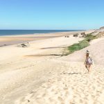 six plages incontournables entre lacs et ocÃ©an