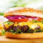 Australie : 1 812 € d'amende pour un burger non déclaré à la douane !