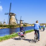 Pays-Bas : Vélos OV : louer un vélo à partir de 300 gares néerlandaises