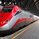 Transport : Une carte interactive des destinations accessibles en moins de 5 h de train