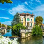 Les six Â« petites Venise Â» Ã  voir absolument en France