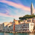 Les dix meilleures destinations oÃ¹ prolonger l'Ã©tÃ©