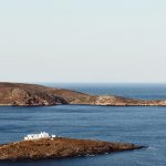 Voyage à Kéa et Kythnos, deux Cyclades d'initiés