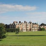 Angleterre : Une demeure appartenant à la Reine Elizabeth II à louer sur Airbnb !