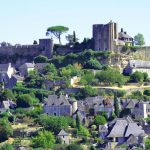 Treize Â«plus beaux villages de FranceÂ» accessibles sans voiture