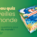 Nouveau : Découvrez les Merveilles du monde avec le grand quiz du Routard !
