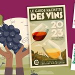 Concours : Gagnez un Guide Hachette des Vins ou un Routard Œnotourisme !