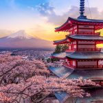 Covid-19 : Le Japon rouvre ses frontières le 11 octobre