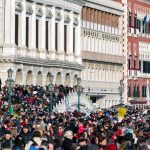 Le projet de taxe d'entrÃ©e Ã  Venise de nouveau reportÃ© sine die