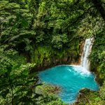 Carnet de voyage au Costa Rica, curieux de nature