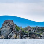 Carnet de voyage en Turquie, sur les rives du lac Bafa, le bel endormi