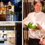 Nos meilleurs bars Ã  sakÃ© de Tokyo