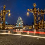 Lorraine : Saint-Nicolas à Nancy : 6 semaines de festivités