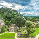 cinq bonnes raisons de visiter le Chiapas