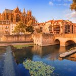 Que faire Ã  Metz ? Nos activitÃ©s incontournables dans la ville lumiÃ¨re du Grand Est