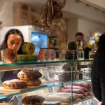 Provence : Ouverture des Grandes Halles du Vieux-Port à Marseille