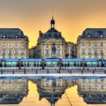 Top 10 des meilleurs hôtels à Bordeaux à moins de 150 euros la nuit