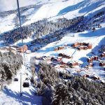 Le match Méribel-Courchevel avant les Championnats du monde de ski