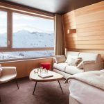 Nos 5 hôtels préférés à Val Thorens, plus haute station de ski d'Europe