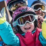 au ski, comment se faciliter la vie avec les tout-petits