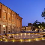 Italie : Rimini, balade inspirée dans la ville de Federico Fellini