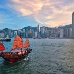 Promo : Hong Kong va distribuer 500 000 billets d'avion gratuits