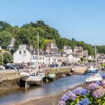 Que faire à Pont-Aven ? Nos incontournables entre charme pastoral et arts visuels
