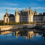 : Blois-Chambord : les Pass'Châteaux dématérialisés