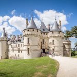 Evénement : Le Val de Loire célèbre le 600e anniversaire de Louis XI