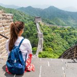 Covid-19 : Chine : reprise de la délivrance de tous les types de visa