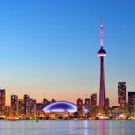 Canada : PLAY ouvre une ligne vers Toronto