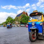 Voyage : Thaïlande : une taxe touristique à l'arrivée annoncée pour juin
