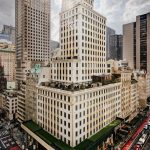 À New York, le très luxueux renouveau de la 5e Avenue