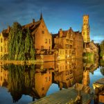Belgique : Bruges : modification des prix et horaires de plusieurs musées