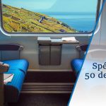 Où partir en week-end en train ? 50 idées de destinations en Europe