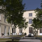 Provence : Hôtel de Lagoy : un nouvel espace d'expositions à Saint-Rémy-de-Provence