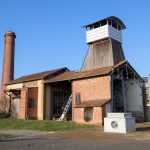Tarn : Réouverture du Musée-mine de Carmaux