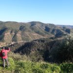 Portugal : Via Algarviana : une rando pour traverser l'Algarve à pied