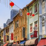 Bon plan : Singapour propose des activités gratuites aux touristes