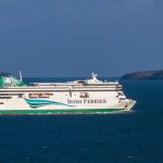 en quoi consiste le futur billet combiné train-ferry ?