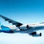 Promo : Air Transat : le Canada à partir de 399 € A/R