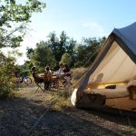 Le voyage à vélo boosté par la fée électricité, la Provence en exemple