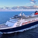 On est monté à bord de Renaissance, le paquebot qui signe le retour des croisières à la française