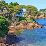 Bretagne : Un quota de visiteurs sur l'île de Bréhat cet été
